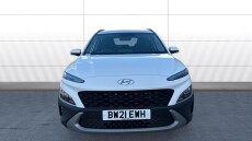 Hyundai Kona 1.6 GDi Hybrid SE Connect 5dr DCT Hybrid Hatchback